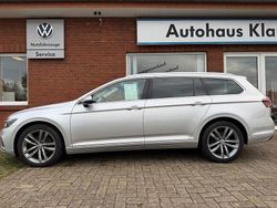 Silber Gebraucht 2020 VW Passat Business Limousine | 20.850 € (Fairer Preis)
