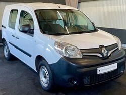 Weiß Gebraucht 2019 Renault Kangoo Rapid Extra Van / Kleinbus | 9.990 € (Fairer Preis)
