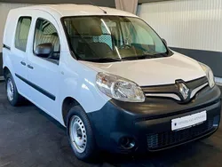 Weiß Gebraucht 2019 Renault Kangoo Rapid Extra Van / Kleinbus | 9.990 € (Fairer Preis)