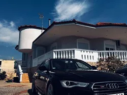 Schwarz Gebraucht 2016 Audi A6 Ambiente Kombi | 18.700 € (Fairer Preis)