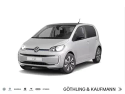 Silber Gebraucht 2021 VW e-up! move up! Kleinwagen | 15.929 € (Fairer Preis)