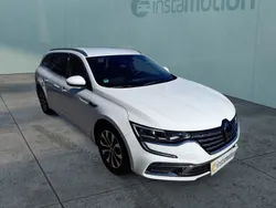 Weiß Gebraucht 2022 Renault Talisman Kombi | 20.888 € (Fairer Preis)