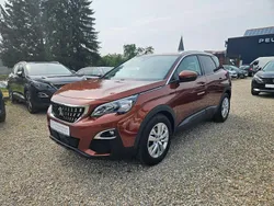 Braun Gebraucht 2018 Peugeot 3008 Active SUV | 12.990 € (Fairer Preis)