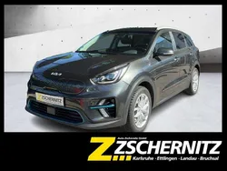 (agt) interstellar grau met. Gebraucht 2022 Kia e-Niro Spirit SUV | 21.990 € (Guter Preis)