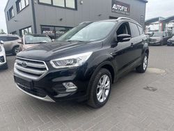 Schwarz Gebraucht 2019 Ford Kuga Titanium SUV | 13.499 € (Guter Preis)