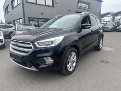 Schwarz Gebraucht 2019 Ford Kuga Titanium SUV | 15.999 € (Fairer Preis)