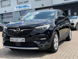 Schwarz Gebraucht 2019 Opel Grandland X S SUV | 12.999 € (Guter Preis)