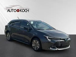Grau Neu 2025 Toyota Corolla Kombi | 32.490 € (Fairer Preis)