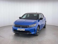 Blau Neu 2025 Opel Corsa-e Kleinwagen | 30.980 €