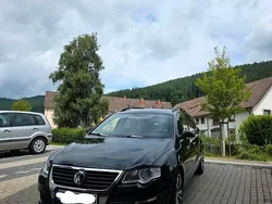 Schwarz Gebraucht 2010 VW Passat Kombi | 4.199 € (Fairer Preis)