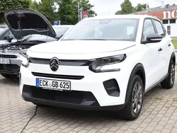 Weiß Gebraucht 2025 Citroën C3 Start Kleinwagen | 14.690 € (Superpreis)