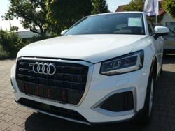 Weiß Gebraucht 2023 Audi Q2 Advanced SUV | 24.980 €