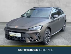 Century bronze matt Neu 2025 Cupra Leon VZ Limousine | 57.550 €