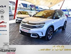 Weiß Gebraucht 2020 Citroën C5 Aircross Feel SUV | 23.990 € (Etwas zu teuer)