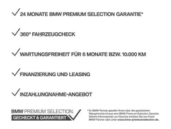 Silber Gebraucht 2020 BMW 530 Luxury Line Kombi | 33.975 € (Guter Preis)