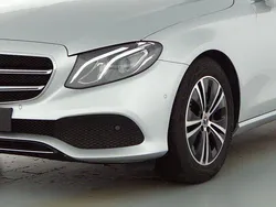 Gebraucht 2021 Mercedes E220 | 37.400 € (Fairer Preis)