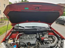 Rot Gebraucht 2009 Nissan Qashqai SUV | 7.000 € (Fairer Preis)