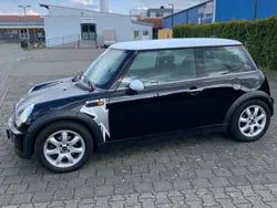 Schwarz Gebraucht 2005 Mini ONE Kleinwagen | 2.200 € (Guter Preis)