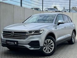 Silber Gebraucht 2022 VW Touareg SUV | 39.999 € (Superpreis)