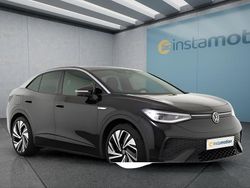 Schwarz Gebraucht 2023 VW ID.5 Pro SUV | 36.599 € (Fairer Preis)