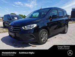 Loparitschwarz Gebraucht 2024 Mercedes T160 Style Van / Kleinbus | 25.850 € (Etwas zu teuer)