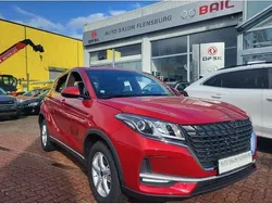 Rot Neu 2025 DFSK Fengon SUV | 19.990 € (Etwas zu teuer)