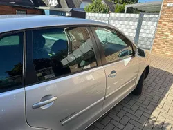 Silber Gebraucht 2007 VW Polo United Kleinwagen | 4.200 € (Fairer Preis)