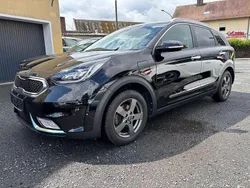Schwarz Gebraucht 2019 Kia Niro Vision SUV | 14.999 € (Guter Preis)