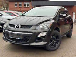 Schwarz Gebraucht 2010 Mazda CX-7 Center-Line SUV | 2.999 € (Guter Preis)