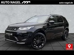 Santorini black Gebraucht 2024 Land Rover Discovery Sport SE SUV | 47.490 € (Guter Preis)