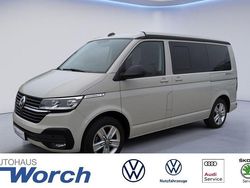 Grau Gebraucht 2022 VW California Beach Van | 54.689 € (Guter Preis)