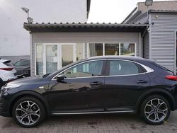 (1k) zilinaschwarz met. Gebraucht 2021 Kia XCeed Vision SUV | 16.970 € (Fairer Preis)