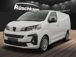 Gebraucht 2025 Peugeot Expert Van | 30.980 € (Teuer)