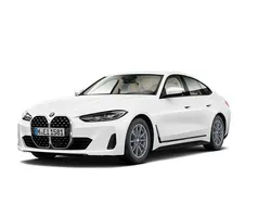 Gebraucht 2025 BMW 420 Gran Coupé Shadowline Coupé | 35.790 €