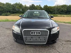 Schwarz Gebraucht 2006 Audi A4 Kombi | 2.990 € (Superpreis)