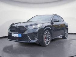 Schwarz Gebraucht 2024 BMW X2 Performance SUV | 52.960 € (Guter Preis)