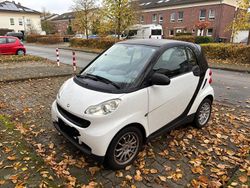 Weiß Gebraucht 2009 Smart ForTwo Coupé Kleinwagen | 4.500 €