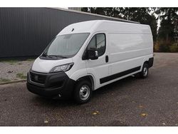 Auf anfrage Gebraucht 2023 Fiat Ducato Van | 32.850 € (Teuer)