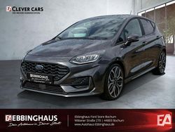 Grau Gebraucht 2023 Ford Fiesta ST-Line X Kleinwagen | 18.499 € (Guter Preis)