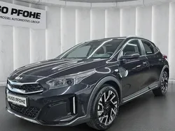 Silber Neu 2025 Kia XCeed Vision SUV | 23.790 € (Fairer Preis)