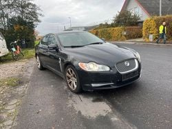Gebraucht 2009 Jaguar XF Luxury Limousine | 3.900 €