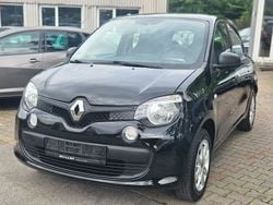 Schwarz Gebraucht 2016 Renault Twingo Life Kleinwagen | 4.699 € (Fairer Preis)