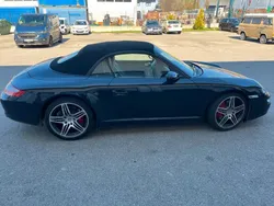Gebraucht 2008 Porsche 911 Carrera S Cabriolet Cabrio | 65.000 € (Fairer Preis)