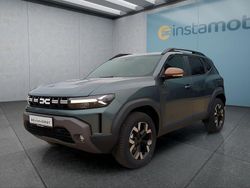 Grün Neu 2025 Dacia Duster Extreme SUV | 28.799 € (Fairer Preis)