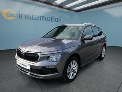 Grau Neu 2025 Skoda Kamiq Monte Carlo SUV | 30.799 € (Fairer Preis)