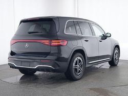 Gebraucht 2024 Mercedes EQB250 SUV | 40.720 € (Teuer)