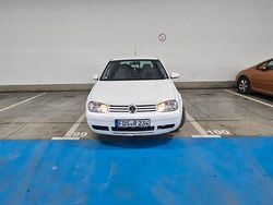 Weiß Gebraucht 1999 VW Golf Limousine | 1.250 € (Fairer Preis)