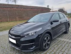 Schwarz Gebraucht 2022 Kia XCeed Vision SUV | 19.750 € (Guter Preis)