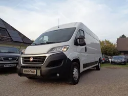 Weiß Gebraucht 2019 Fiat Ducato Van | 9.950 €