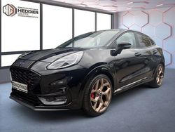Schwarz Gebraucht 2023 Ford Puma Gen-E ST Limousine | 26.990 € (Fairer Preis)
